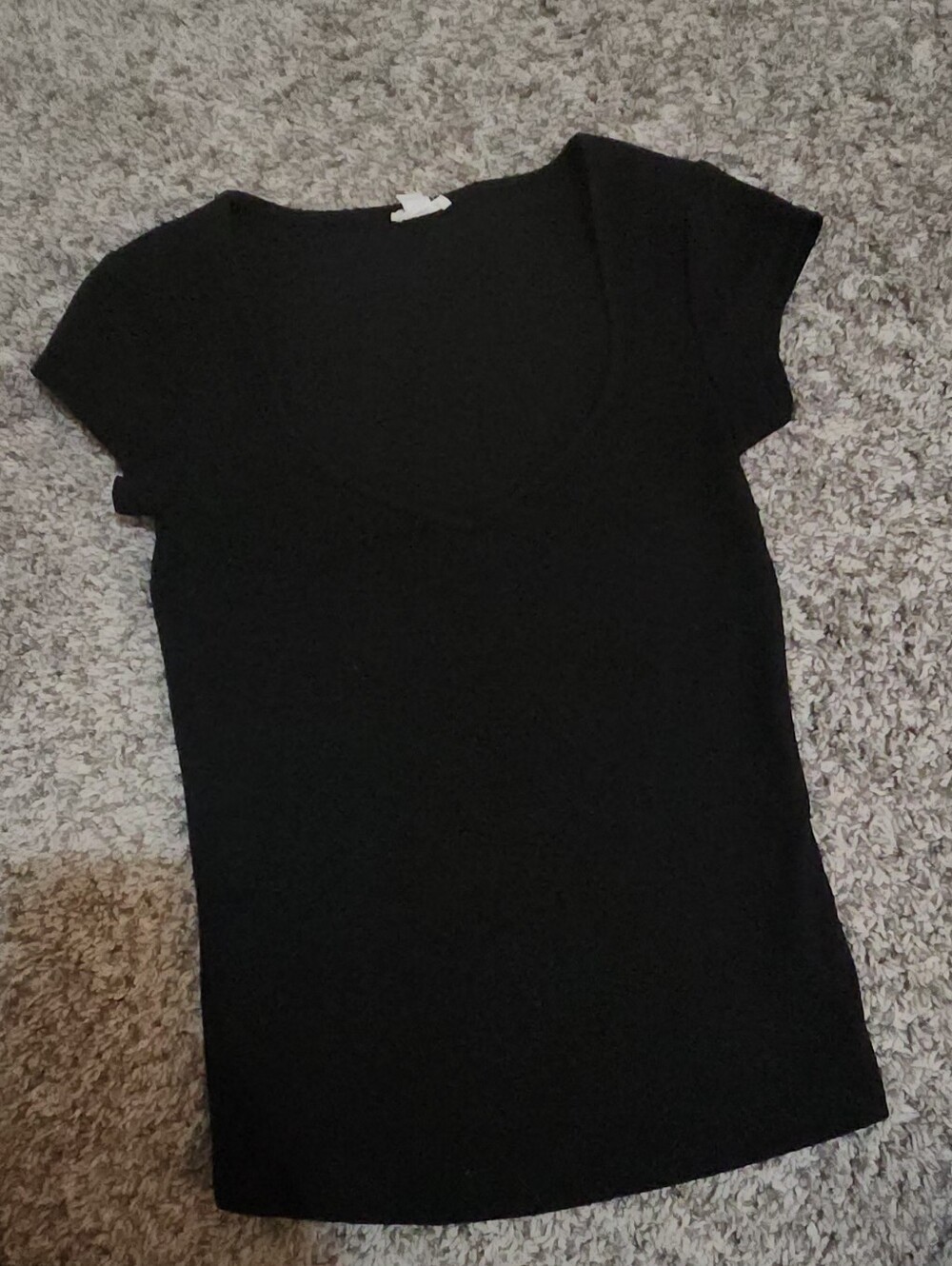 Sleek T-shirt